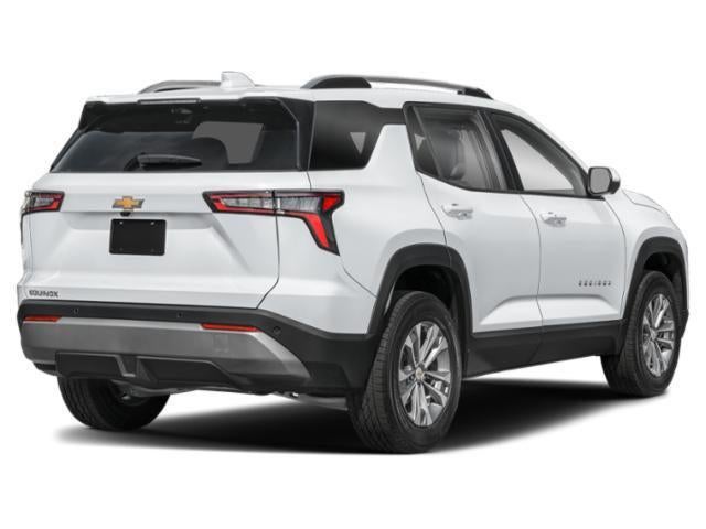 2025 Chevrolet Equinox FWD 4dr LT w/1LT