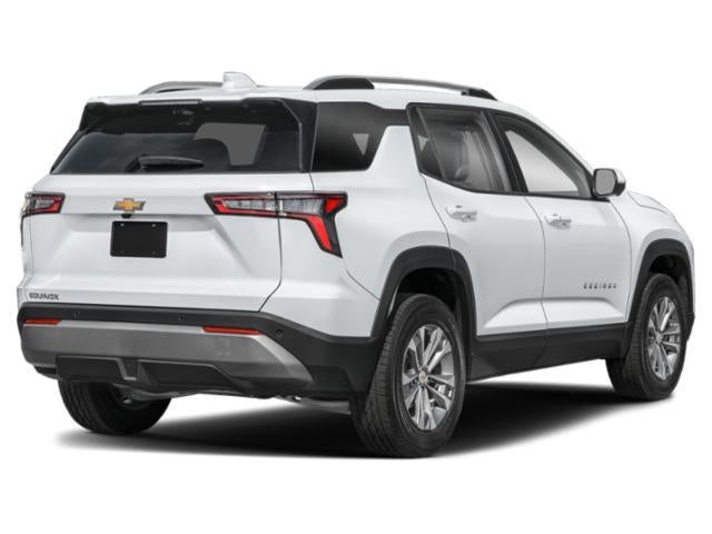 2025 Chevrolet Equinox FWD 4dr LT w/1LT