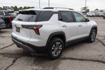 2025 Chevrolet Equinox FWD 4dr LT w/1LT