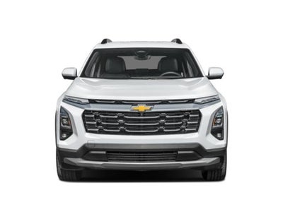 2025 Chevrolet Equinox FWD 4dr LT w/1LT