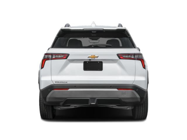 2025 Chevrolet Equinox FWD 4dr LT w/1LT