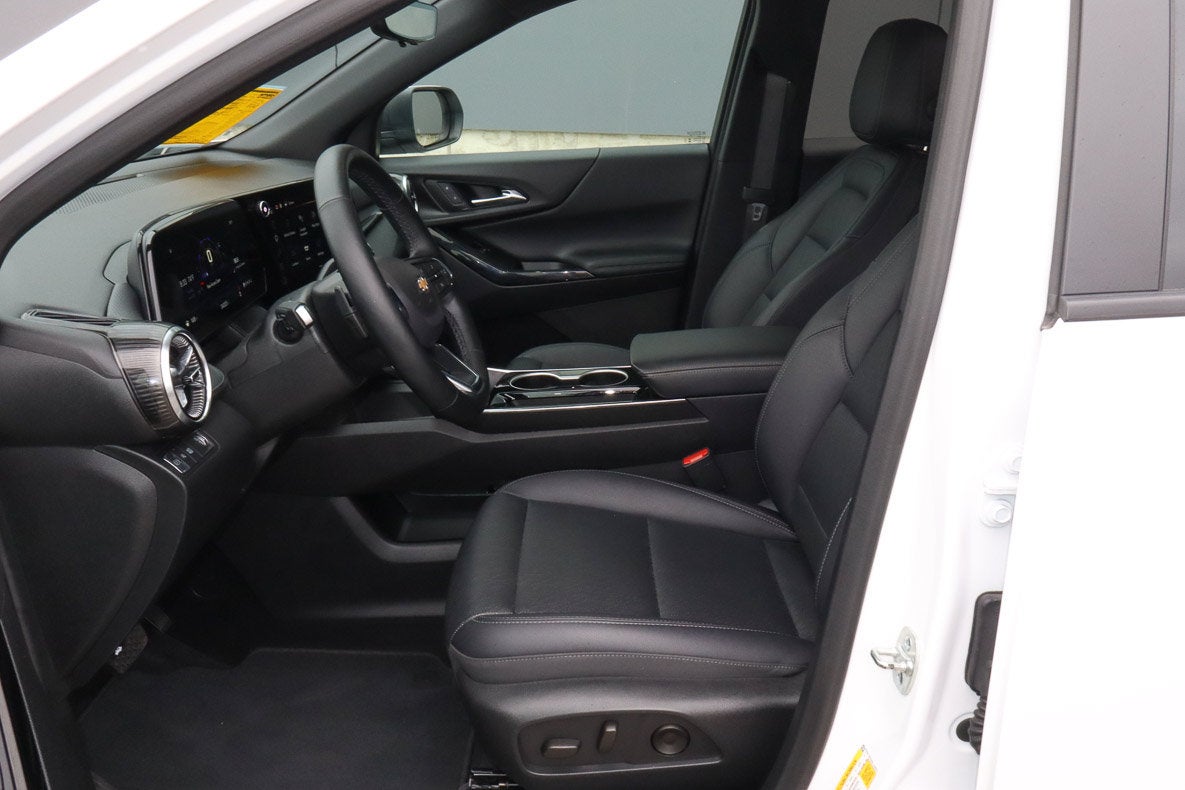 2025 Chevrolet Equinox FWD 4dr LT w/1LT