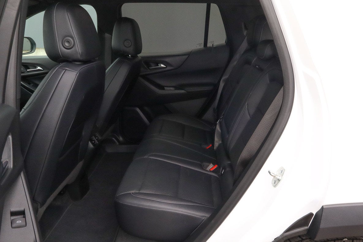 2025 Chevrolet Equinox FWD 4dr LT w/1LT