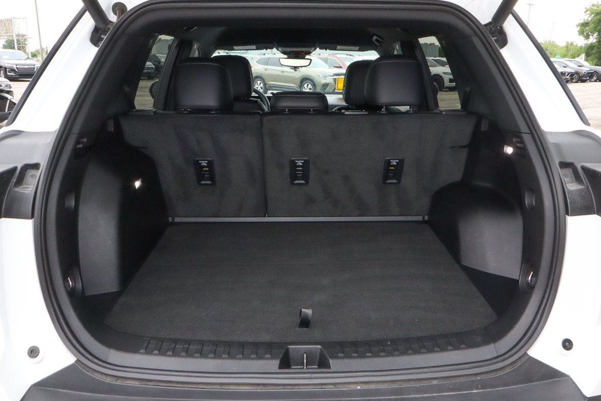 2025 Chevrolet Equinox FWD 4dr LT w/1LT