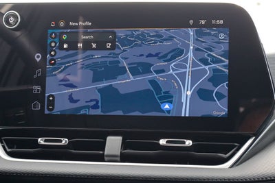 2025 Chevrolet Equinox FWD 4dr LT w/1LT