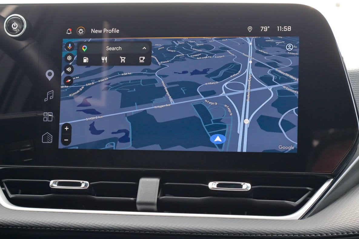 2025 Chevrolet Equinox FWD 4dr LT w/1LT
