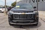 2025 Chevrolet Equinox FWD 4dr LT w/1LT