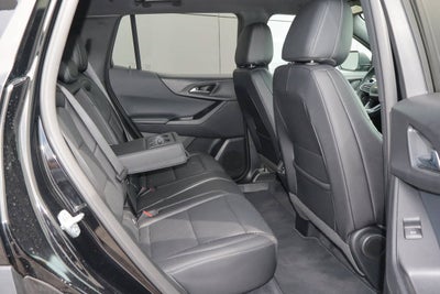 2025 Chevrolet Equinox FWD 4dr LT w/1LT