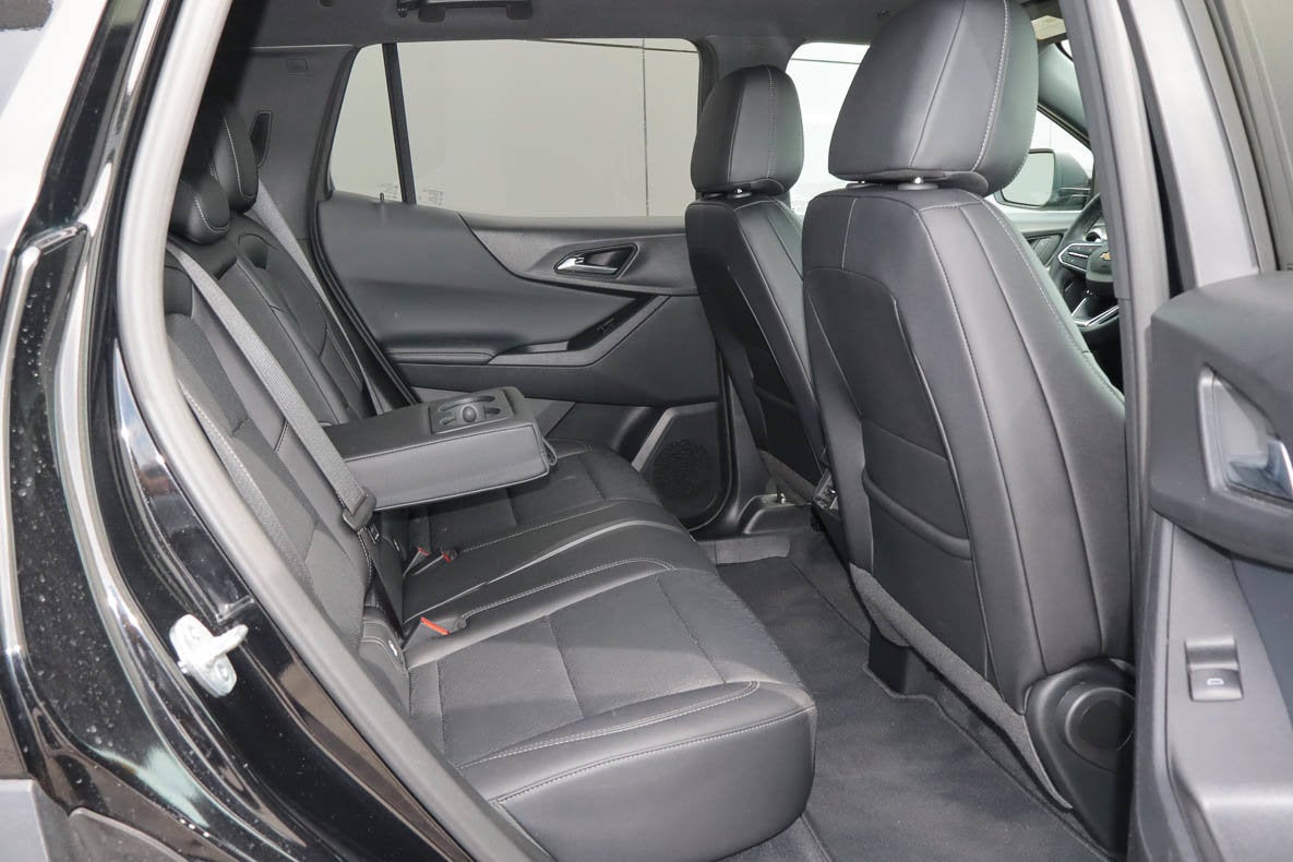 2025 Chevrolet Equinox FWD 4dr LT w/1LT
