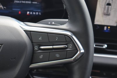 2025 Chevrolet Equinox FWD 4dr LT w/1LT