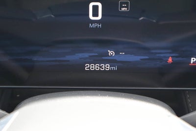 2025 Chevrolet Equinox FWD 4dr LT w/1LT