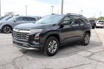 2025 Chevrolet Equinox FWD 4dr LT w/1LT