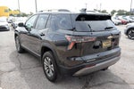 2025 Chevrolet Equinox FWD 4dr LT w/1LT
