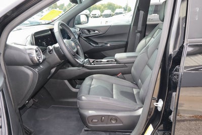 2025 Chevrolet Equinox FWD 4dr LT w/1LT