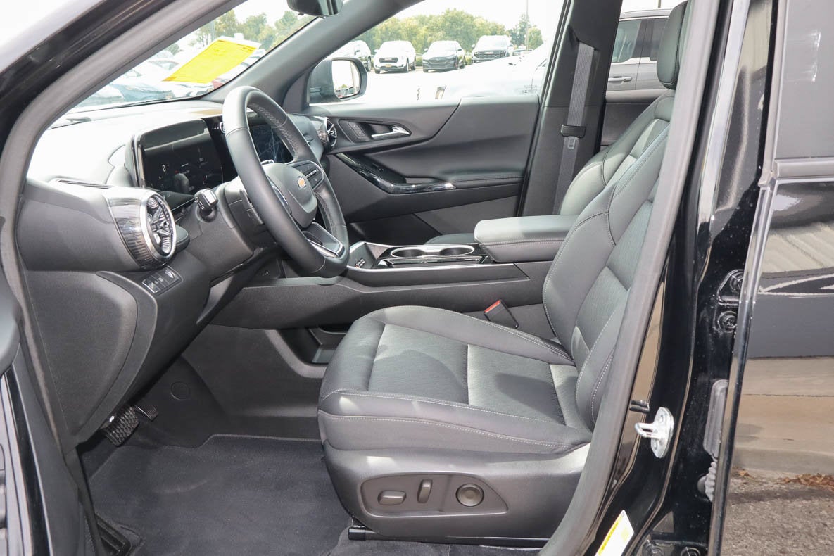 2025 Chevrolet Equinox FWD 4dr LT w/1LT