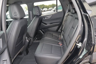 2025 Chevrolet Equinox FWD 4dr LT w/1LT