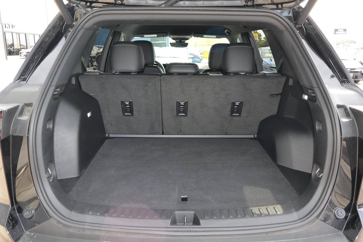 2025 Chevrolet Equinox FWD 4dr LT w/1LT