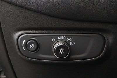 2020 Chevrolet Equinox FWD 4dr LS w/1LS