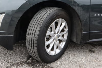 2020 Chevrolet Equinox FWD 4dr LS w/1LS