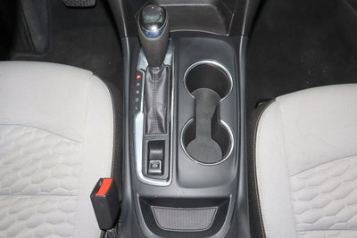 2020 Chevrolet Equinox FWD 4dr LS w/1LS