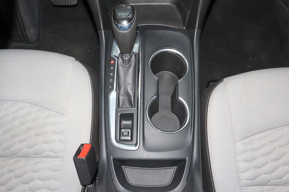 2020 Chevrolet Equinox FWD 4dr LS w/1LS