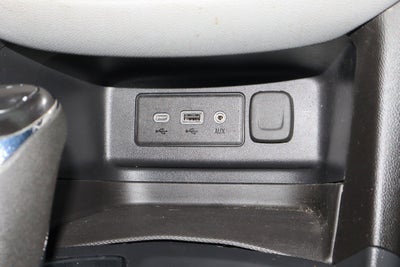 2020 Chevrolet Equinox FWD 4dr LS w/1LS