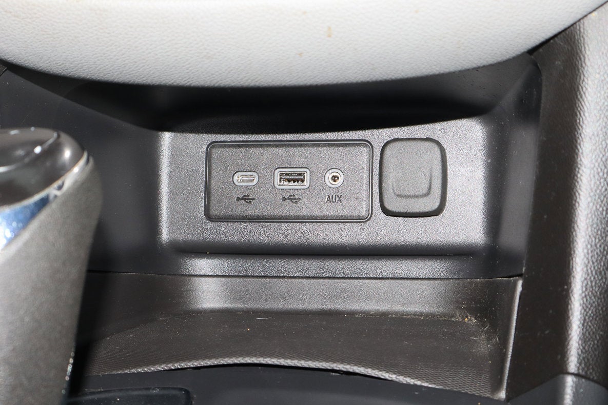 2020 Chevrolet Equinox FWD 4dr LS w/1LS