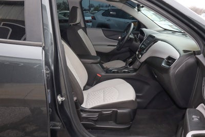 2020 Chevrolet Equinox FWD 4dr LS w/1LS