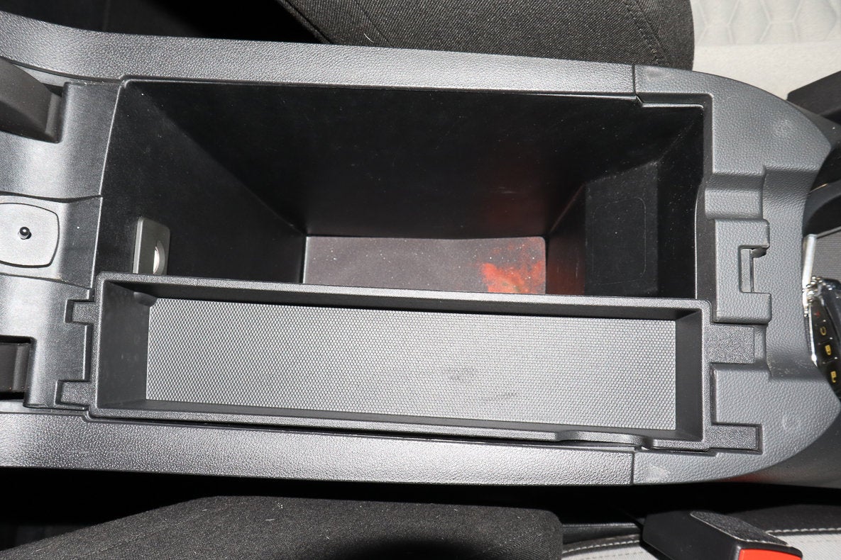 2020 Chevrolet Equinox FWD 4dr LS w/1LS