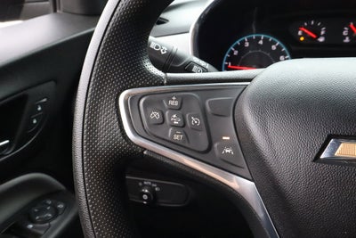 2020 Chevrolet Equinox FWD 4dr LS w/1LS