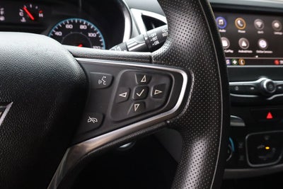 2020 Chevrolet Equinox FWD 4dr LS w/1LS