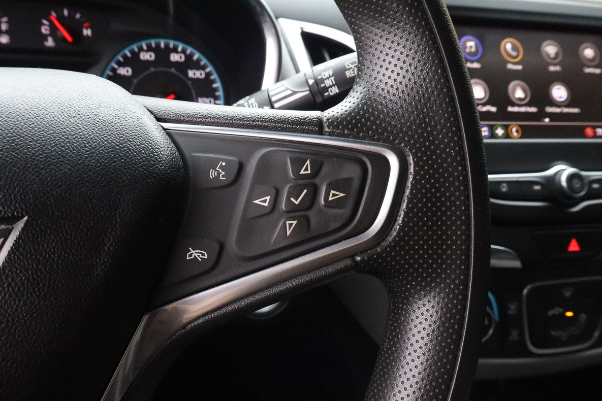 2020 Chevrolet Equinox FWD 4dr LS w/1LS