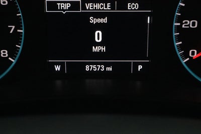 2020 Chevrolet Equinox FWD 4dr LS w/1LS