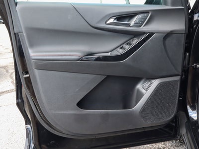 2025 Chevrolet Equinox FWD 4dr RS w/1RS