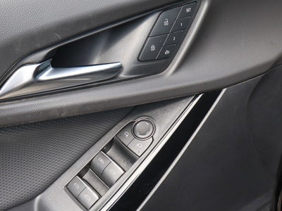 2025 Chevrolet Equinox FWD 4dr RS w/1RS