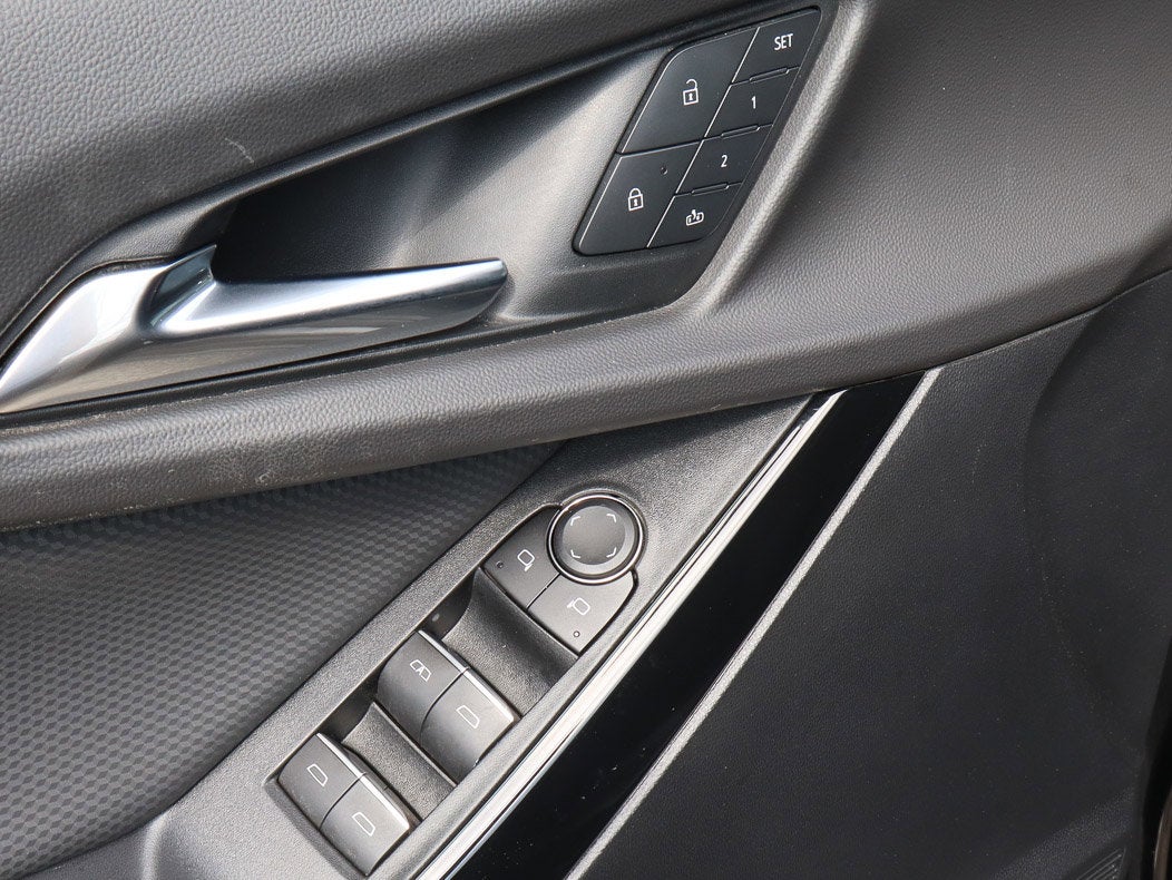 2025 Chevrolet Equinox FWD 4dr RS w/1RS