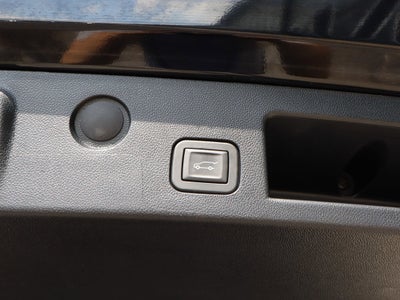 2025 Chevrolet Equinox FWD 4dr RS w/1RS
