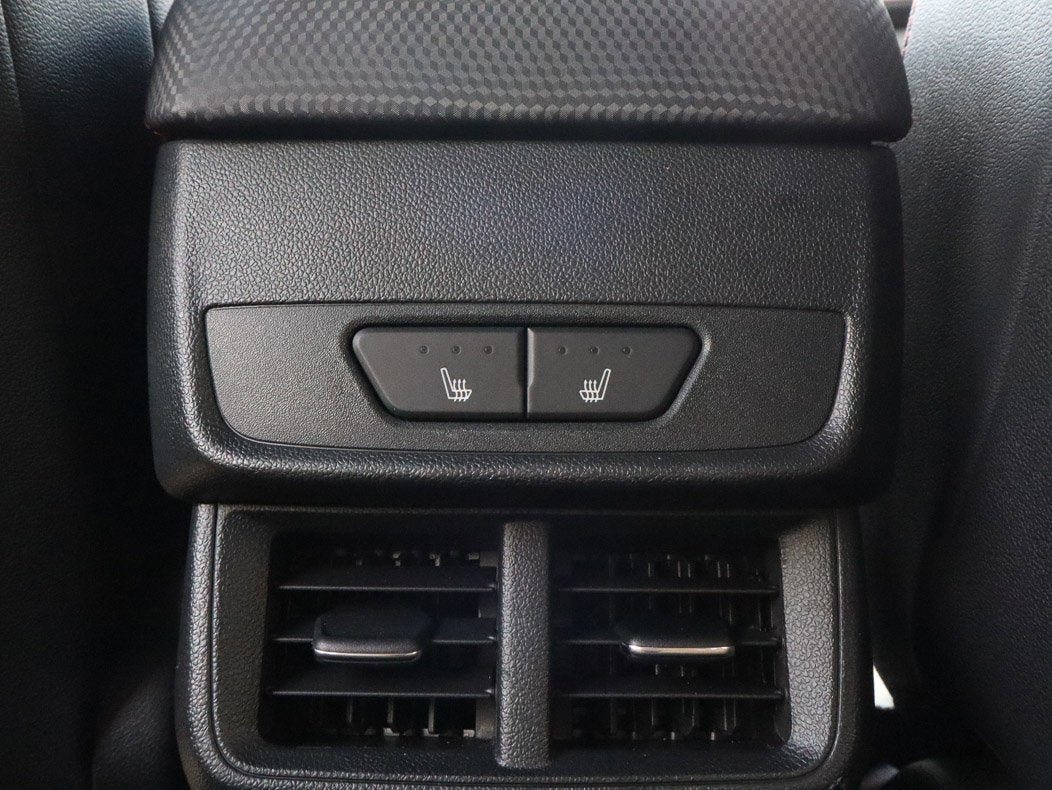 2025 Chevrolet Equinox FWD 4dr RS w/1RS
