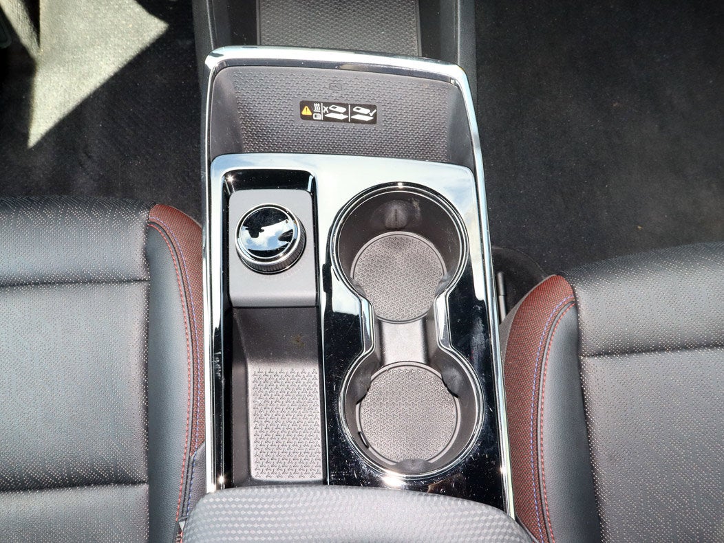 2025 Chevrolet Equinox FWD 4dr RS w/1RS