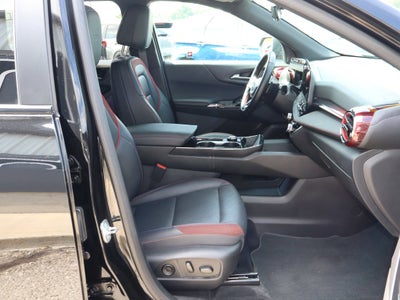 2025 Chevrolet Equinox FWD 4dr RS w/1RS
