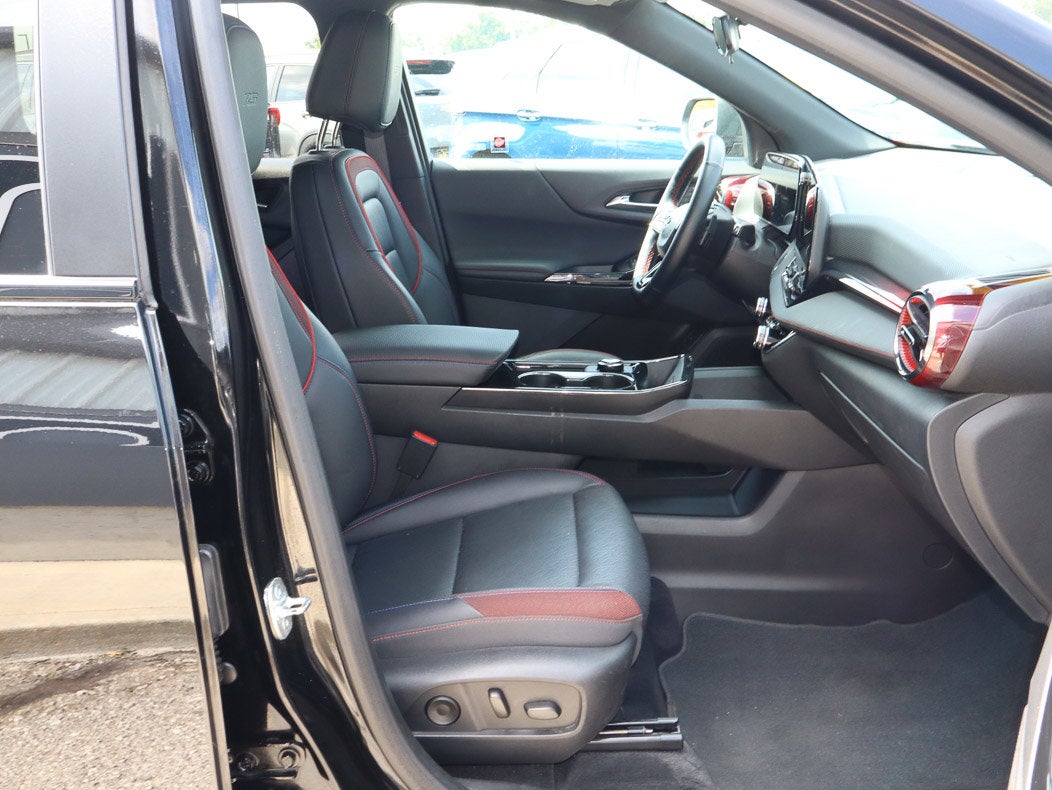 2025 Chevrolet Equinox FWD 4dr RS w/1RS