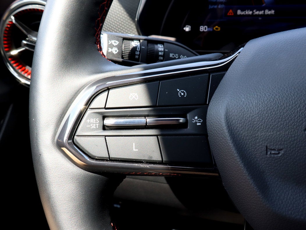2025 Chevrolet Equinox FWD 4dr RS w/1RS