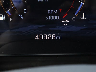 2025 Chevrolet Equinox FWD 4dr RS w/1RS