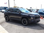2025 Chevrolet Equinox FWD 4dr RS w/1RS