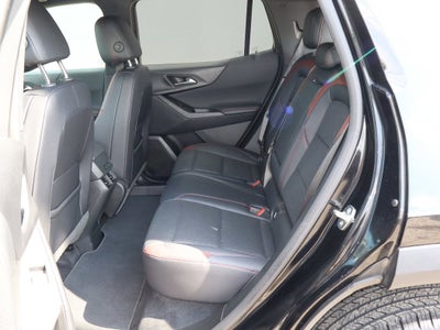 2025 Chevrolet Equinox FWD 4dr RS w/1RS