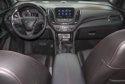 2022 Chevrolet Equinox FWD 4dr RS