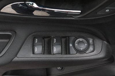 2022 Chevrolet Equinox FWD 4dr RS