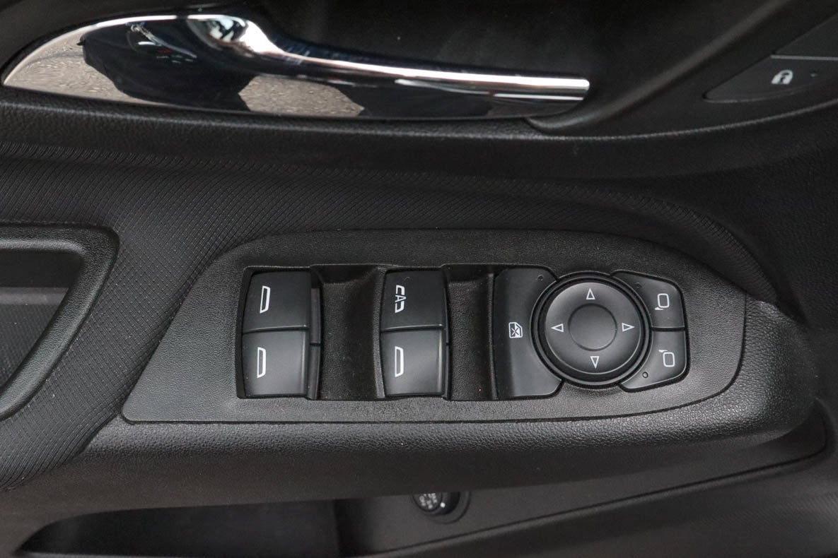 2022 Chevrolet Equinox FWD 4dr RS