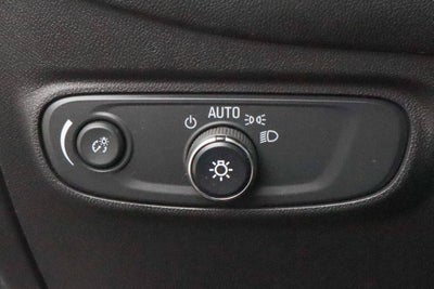 2022 Chevrolet Equinox FWD 4dr RS