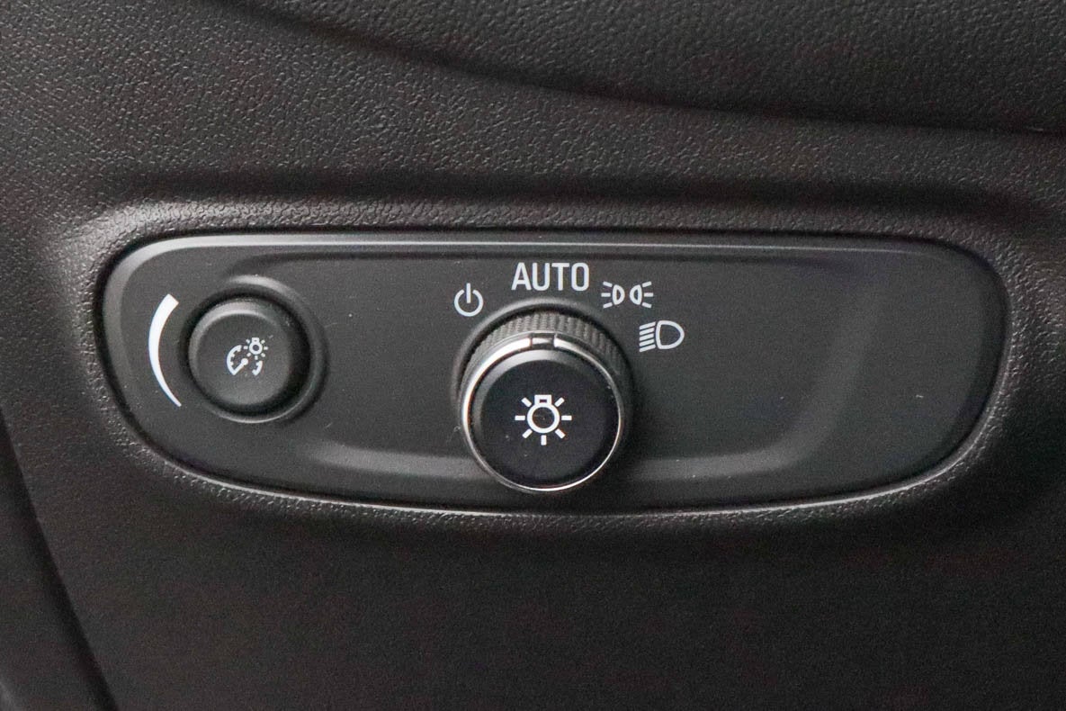2022 Chevrolet Equinox FWD 4dr RS